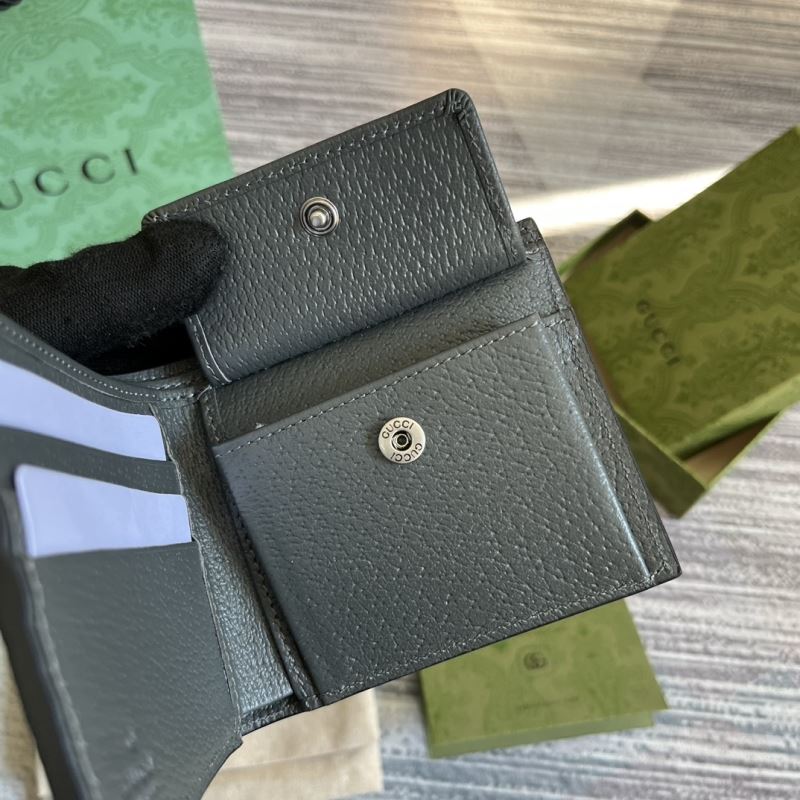 Gvc*1 wallets